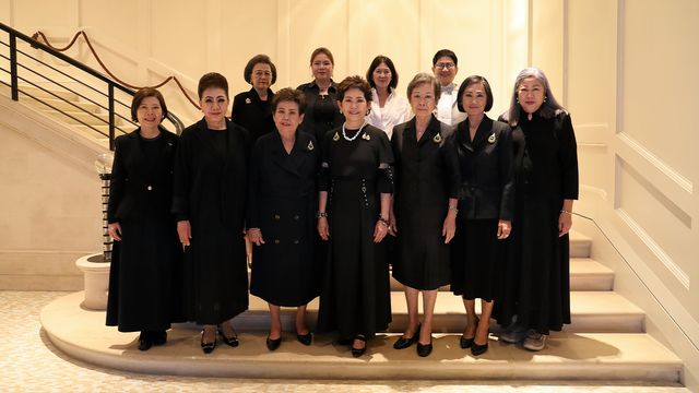 ของว่างวันอาทิตย์ 15 กุมภาพันธ์ 2569