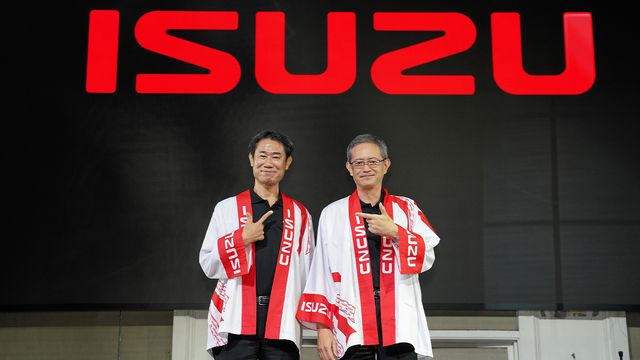 เดินหน้ารุกเข้ม