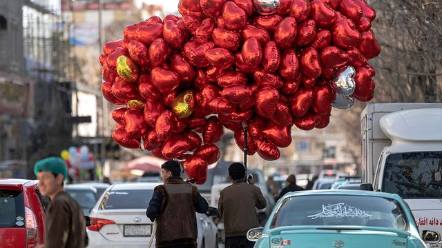 วาเลนไทน์ 2569 ฉลาดรักยุค AI