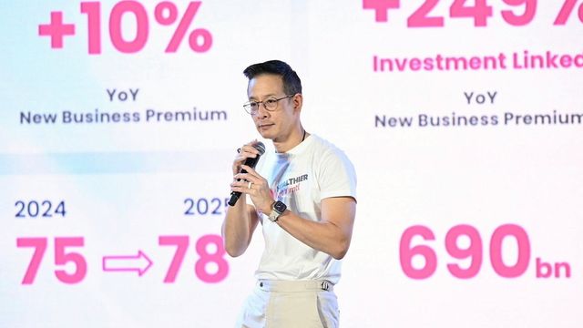 ย่างก้าวที่สำคัญ