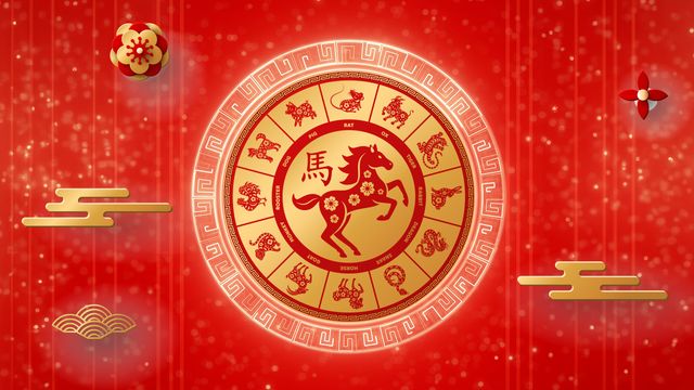 เจาะลึกดวงดี 12 นักษัตร หลังตรุษจีนปีม้า พลิกชะตา ฟ้าเปิด เห็นทางรับทรัพย์