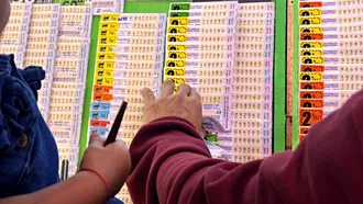 รวมเรื่องหวย