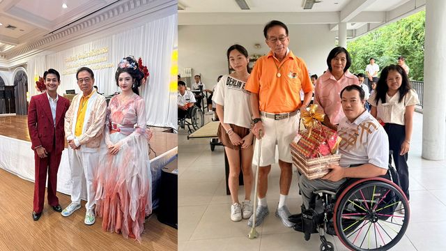 ของว่างวันอาทิตย์ 1 มีนาคม 2569