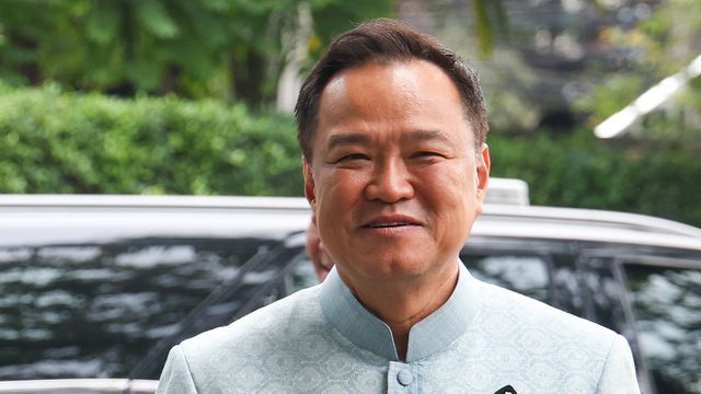 วิเคราะห์การเมือง : โชว์บทผู้คุมเกมตัวจริง