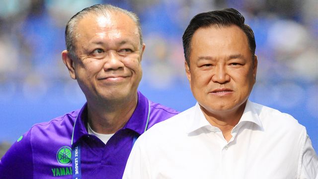 วิเคราะห์การเมือง : รวบเรียบจุดความร้อน