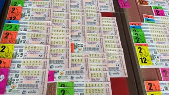 รวมเรื่องหวย