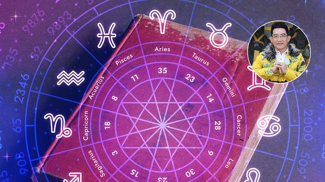 ผวาดาวย้าย หมอดูดังชี้ส่งผล 3 ราศี แนะวิธีทำบุญเสริมดวง