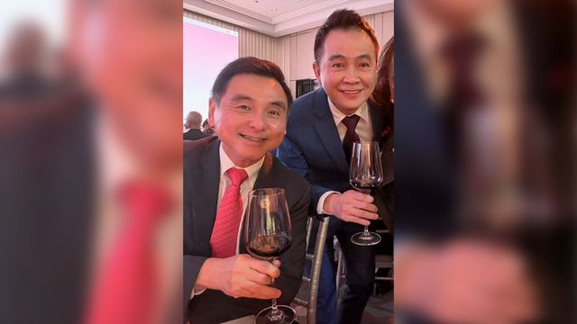 “ลูกยังเล็ก”