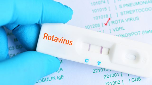 รู้จัก "โรต้าไวรัส" ตัวการร้ายทำเด็กท้องร่วงรุนแรง เช็กอาการและวิธีป้องกันก่อนสาย