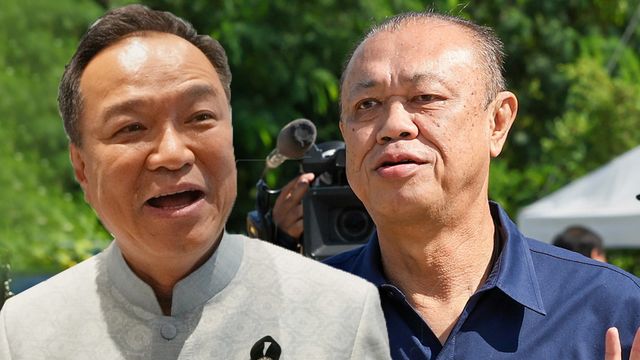 วิเคราะห์การเมือง : รู้จุดสะดุด “อำนาจล้น”