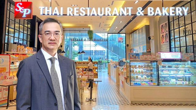 "กำธร ศิลาอ่อน" กับภารกิจซีอีโอ S&P เมื่อต้องรักษาความคลาสสิกกับวิ่งให้ทันโลกใหม่ล่าหัวใจ Gen Z