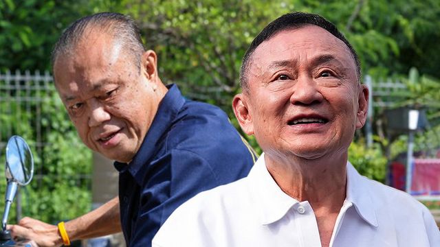 วิเคราะห์การเมือง: "นายใหญ่" ทัก "ครูใหญ่"