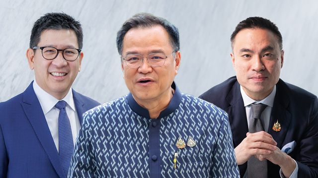 รัฐบาลสะดุดคิวกู้เงิน 4 แสนล้านถูกลากเข้าศาล รธน. : แผนปรับพลังงานยังมั่ว เบรกตีเช็คเปล่าถลุงยับ