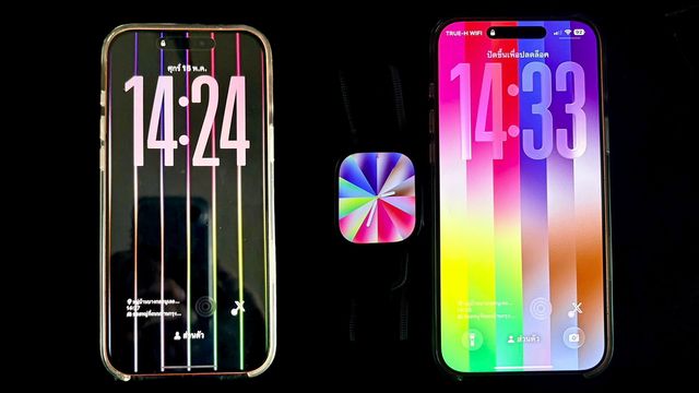 แอปเปิลปล่อย iOS 26.5 ก่อนเปิดเกมใหญ่ AI เดือนหน้า