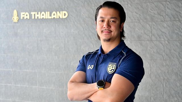 โค้ชทีมชาติไทย U17 ไหวหรือเปล่า ? 