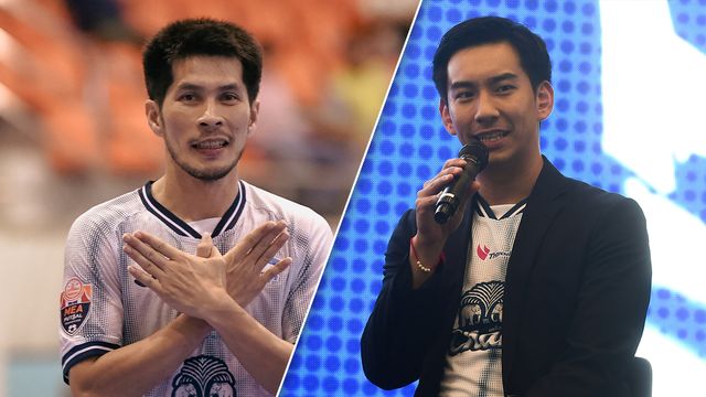                 “ลัคกี้อินเกม” & “ลัคกี้อินเลิฟ”