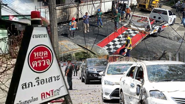 แกนนำรุ่นใหม่ ตัวแปร? โหมไฟใต้