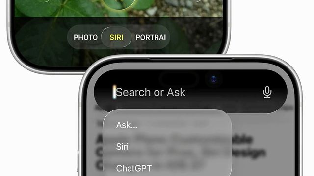 จับตาแอป Siri ใหม่ ก้าวใหญ่ของแอปเปิล