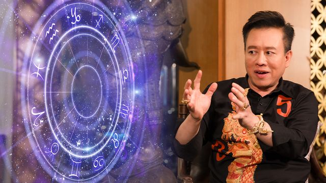 จับตา 3 ราศีดวงพลิก เจอจุดเปลี่ยนชีวิต อ.ลักษณ์ เตือนสุขภาพที่ห้ามประมาท