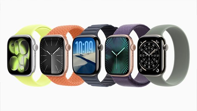 แอปเปิล เพิ่ม Apple Watch เข้าโปรส่วนลดการศึกษา