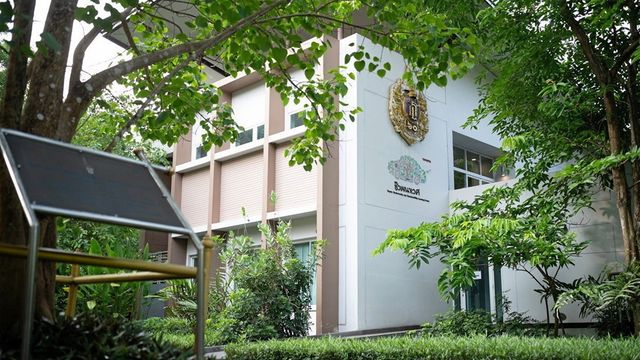 “ชีวพนาเวศ” โดยโตโยต้า