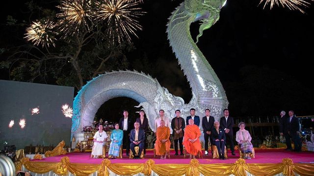 รางวัล “โพธิคยาฯ” 2569 แด่ “ผู้สืบสาน” พุทธศาสนา