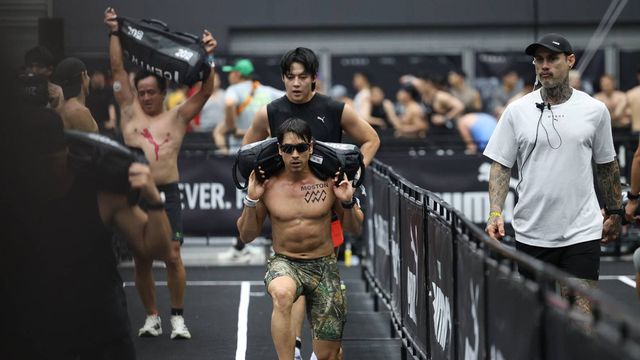 ปรากฏการณ์ HYROX: เมื่อ “การชนะใจตัวเอง” คือพลังบวกในชีวิตที่ล้ำค่า 