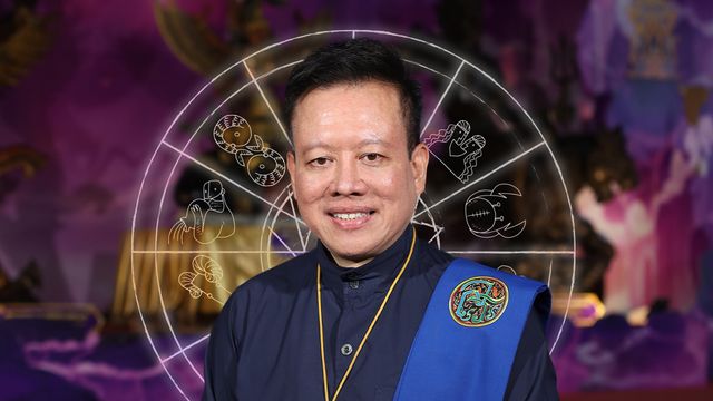 หมอลักษณ์เตือน ดาวเสาร์เดินวิปริตรเปิดราศีมีดวงถูกแทงหลัง