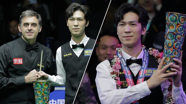 “ถึงเวลาปลดล็อกแล้วหรือยัง? เมื่อสนุกเกอร์ไทยพร้อม แต่กฎหมายยังหลับอยู่”