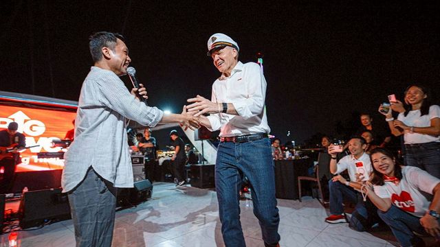 ซีอีโอขยัน Move