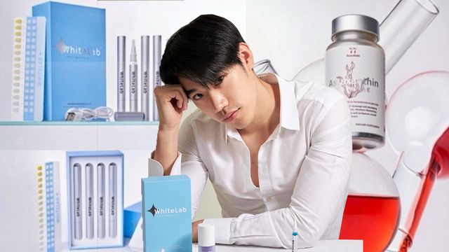“ธาม พิชิตสุรกิจ” จากความกดดันสู่ความสำเร็จ! จากติดลบ 30 ล้านสู่ยอดขาย White Lab 400 ล้าน