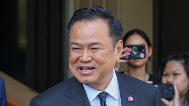 วิเคราะห์การเมือง : ตั้งหลักไว้ไม่ให้ “แกว่ง”