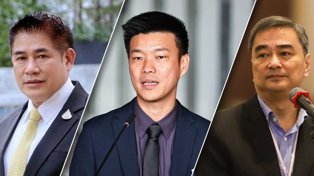 วิเคราะห์การเมือง : ดูท่าฝากความหวังยาก