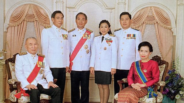 ของว่างวันอาทิตย์ 22 มีนาคม 2569