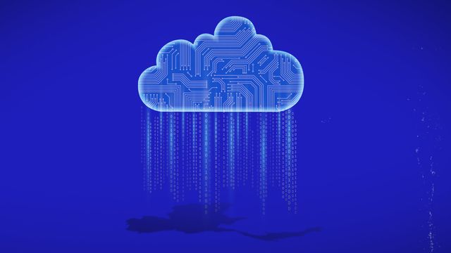 “เอกนิติ” ฝ่าสนามรบชิงฮับการเงิน-ดาต้าเซ็นเตอร์