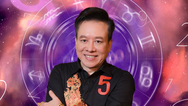 ราศีดวงเด่น มี.ค. พารวย ได้โชคใหญ่ หมอลักษณ์ฟันธง ดาวพฤหัสเดินหน้ามีแต่เรื่องดี!