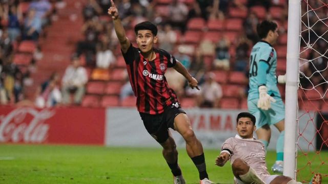 กิเลนขอลุ้น...อีกสักเฮือก!! 