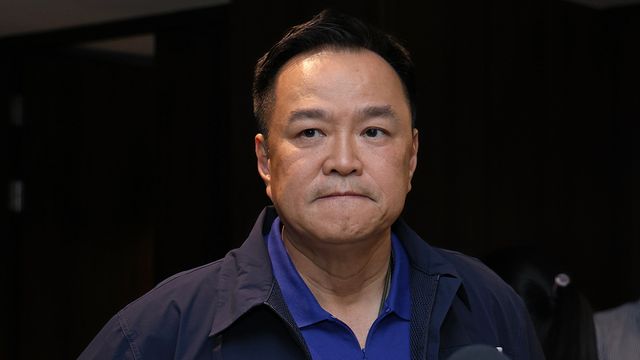 วิเคราะห์การเมือง : เร่งเบรกอารมณ์ร่วม