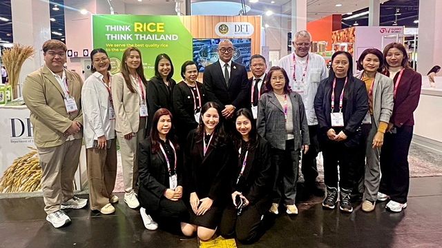 สายตรงจากต่างแดน 29 มีนาคม 2569