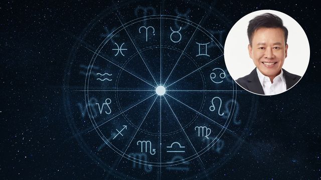 หมอลักษณ์ชี้ 2 ราศี ดวงหมดเคราะห์ เข้าเม.ย. 69 เตรียมรวยลูกเดียว