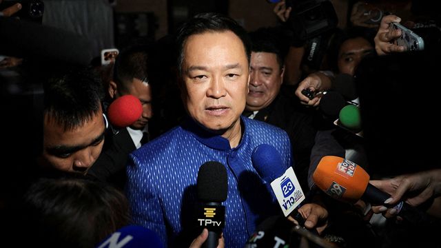 นายกฯ มีอำนาจขอให้พยุงราคาน้ำมัน