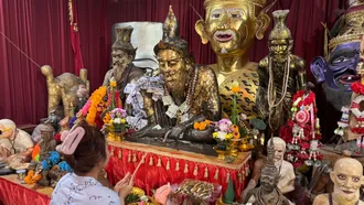 รวมเรื่องหวย