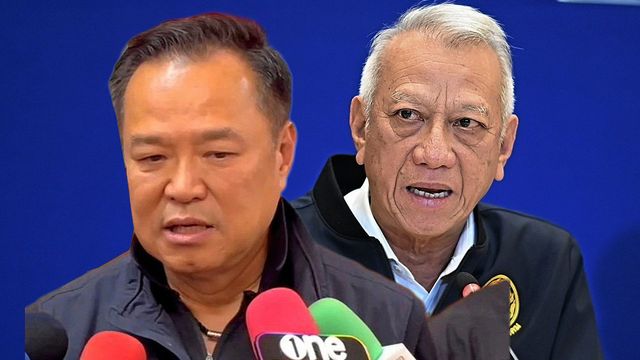 วิเคราะห์การเมือง : ยั่ว “น้ำมันหยดเดียว”!