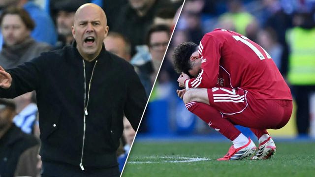 ลิเวอร์พูล ดั่งเดิม