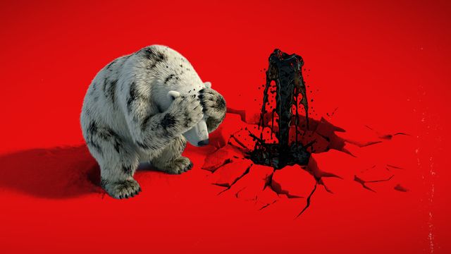 หยุด! ซื้อน้ำมันรัสเซีย มีแต่พังกับพัง