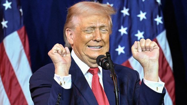 ไถ่บาปให้โลก ข้ออ้างเพื่อครองโลก