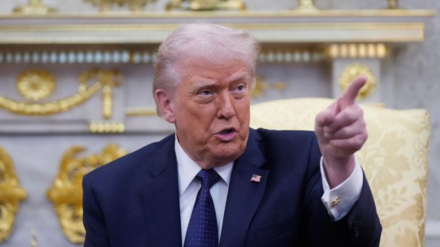 เปิด 10 ดาวเทพ “โดนัลด์ ทรัมป์” ส่องดวงผู้นำเบอร์ 1 กับนิสัยสุดบ้าระห่ำ