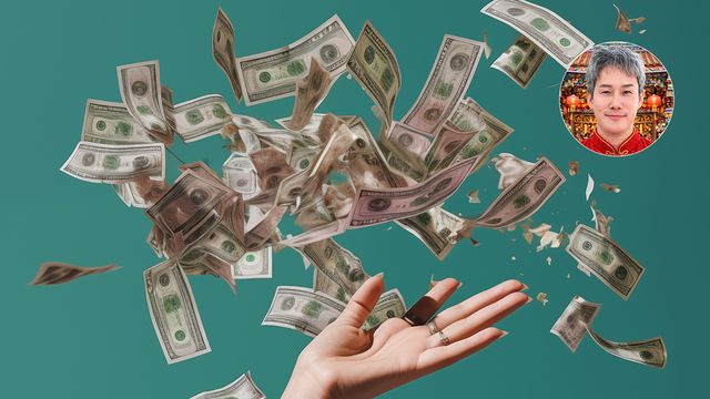 ดวงเศรษฐีเรียกพี่ หมอดูดังเปิด 12 ราศีดวงดี เม.ย.เฮง