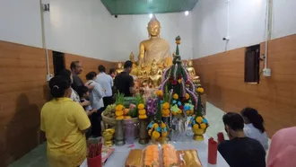 รวมเรื่องหวย