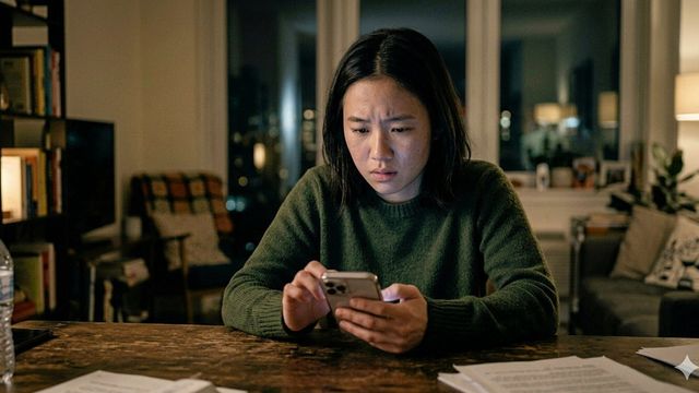 ป่วยแล้วถาม AI ก่อนถึงมือหมอ ด่านแรกของระบบสุขภาพไทย